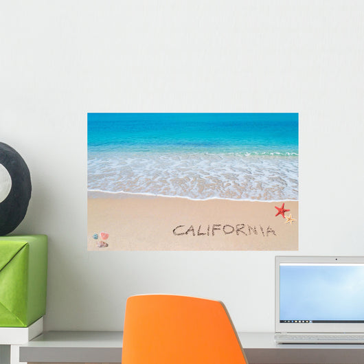 California Writing