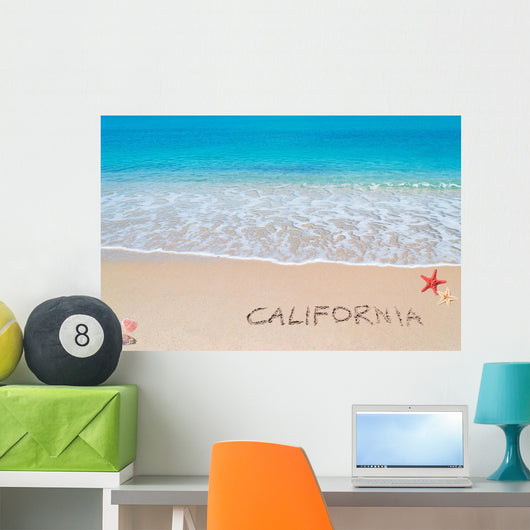 California Writing
