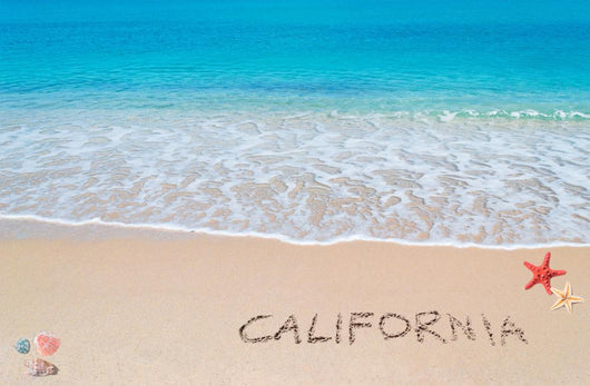 California Writing
