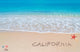 California Writing