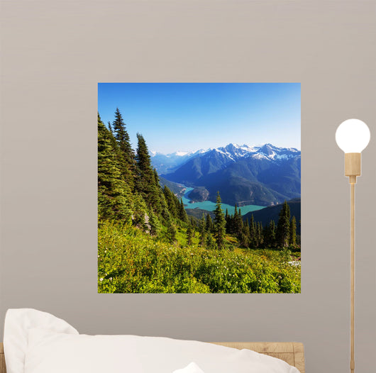 Diablo Lake