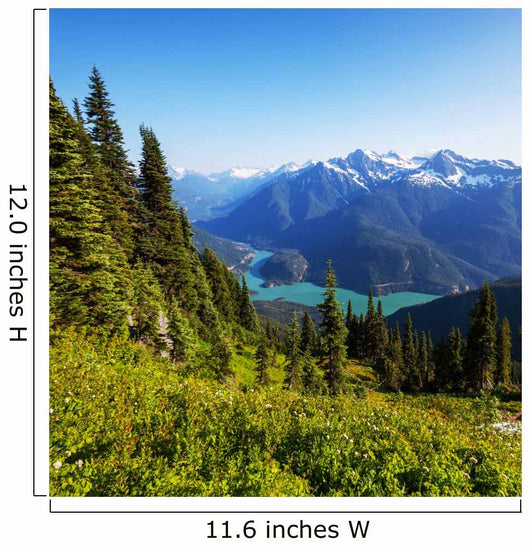 Diablo Lake