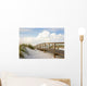 Boardwalk Beach Sand Dunes