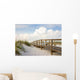 Boardwalk Beach Sand Dunes