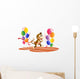 Monkey Racing