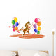 Monkey Racing