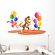 Monkey Racing