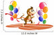 Monkey Racing