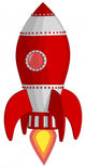 Rocket Ship