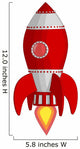 Rocket Ship