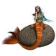 Sad Mermaid