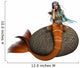 Sad Mermaid