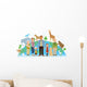 å‹•ç‰©ä¿è­· Wall Decal