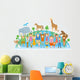 å‹•ç‰©ä¿è­· Wall Decal