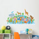 å‹•ç‰©ä¿è­· Wall Decal