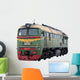 Russian Diesel Locomotive M62