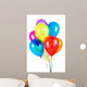 Balloons White