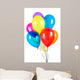Balloons White