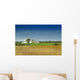 country farm Wall Mural