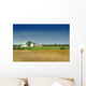 country farm Wall Mural