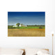 country farm Wall Mural