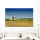 country farm Wall Mural