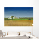 country farm Wall Mural