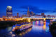 Nashville Cumberland River