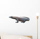 Komodo Dragon Wall Decal