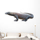 Komodo Dragon Wall Decal