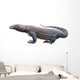 Komodo Dragon Wall Decal