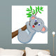 Cute Koala