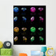 Round Gemstone