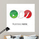 Italian Logo Wall Decal