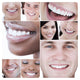 Collage Young Attractive People Wall Mural