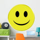 Lucky Smiley Wall Decal