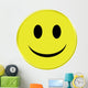 Lucky Smiley Wall Decal