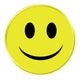 Lucky Smiley Wall Decal