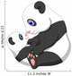 Mother and Baby Panda