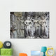 Apsara Wall Mural