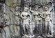 Apsara Wall Mural