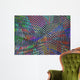 Geometric Wall Mural