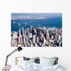 Downtown San Francisco, California Wall Mural