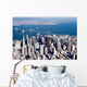 Downtown San Francisco, California Wall Mural