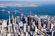 Downtown San Francisco, California Wall Mural