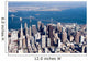 Downtown San Francisco, California Wall Mural