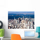 Downtown San Francisco, California Wall Mural