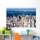 Downtown San Francisco, California Wall Mural