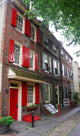 Oldest Street United States