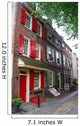Oldest Street United States